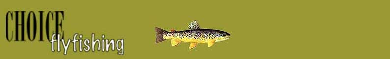 Choice Flyfishing
