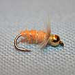 Bead Head Soft Hackle Scud