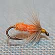 Soft Hackle Scud